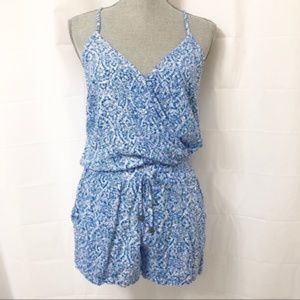Splendid Romper BRAND NEW WITH TAGS! Size Small